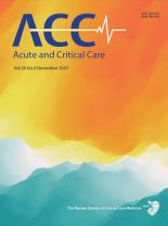 Acute and Critical Care